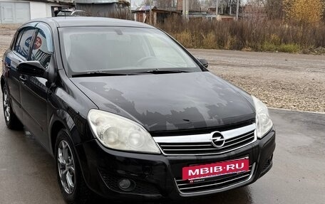 Opel Astra H, 2008 год, 499 999 рублей, 6 фотография