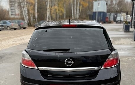 Opel Astra H, 2008 год, 499 999 рублей, 3 фотография