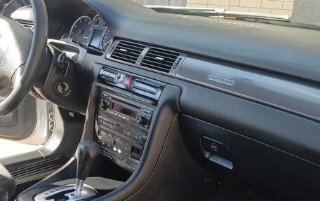 Audi A6, 2002 год, 450 000 рублей, 8 фотография