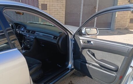 Audi A6, 2002 год, 450 000 рублей, 13 фотография