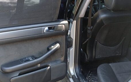 Audi A6, 2002 год, 450 000 рублей, 14 фотография