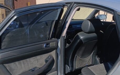 Audi A6, 2002 год, 450 000 рублей, 11 фотография