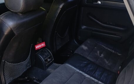 Audi A6, 2002 год, 450 000 рублей, 16 фотография