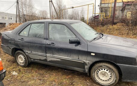 Chery Amulet (A15) I, 2008 год, 160 000 рублей, 3 фотография