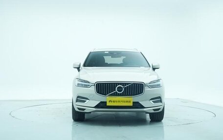 Volvo XC60 II, 2022 год, 2 750 000 рублей, 2 фотография