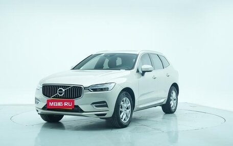 Volvo XC60 II, 2022 год, 2 750 000 рублей, 3 фотография