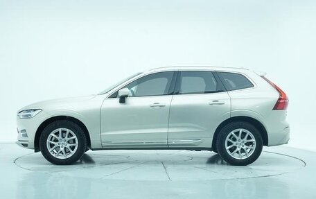 Volvo XC60 II, 2022 год, 2 750 000 рублей, 7 фотография