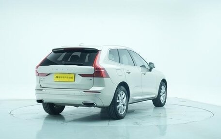 Volvo XC60 II, 2022 год, 2 750 000 рублей, 6 фотография