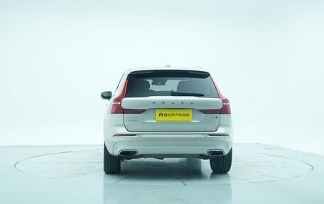 Volvo XC60 II, 2022 год, 2 750 000 рублей, 5 фотография