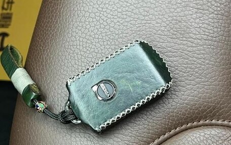 Volvo XC60 II, 2022 год, 2 750 000 рублей, 18 фотография