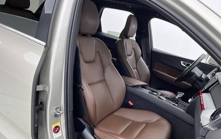 Volvo XC60 II, 2022 год, 2 750 000 рублей, 16 фотография