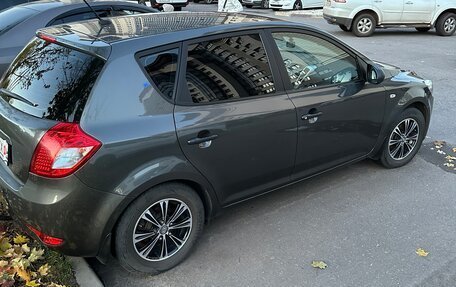 KIA cee'd I рестайлинг, 2011 год, 755 000 рублей, 3 фотография