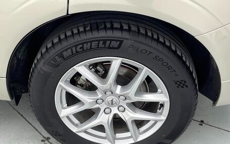 Volvo XC60 II, 2022 год, 2 750 000 рублей, 24 фотография