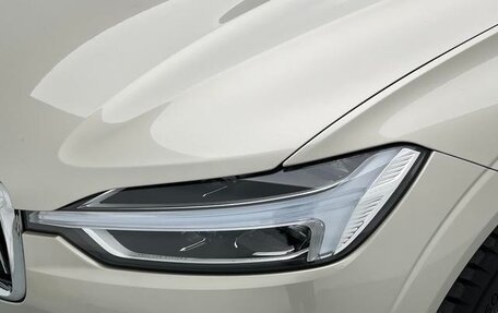 Volvo XC60 II, 2022 год, 2 750 000 рублей, 25 фотография