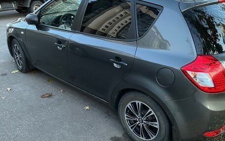 KIA cee'd I рестайлинг, 2011 год, 755 000 рублей, 6 фотография