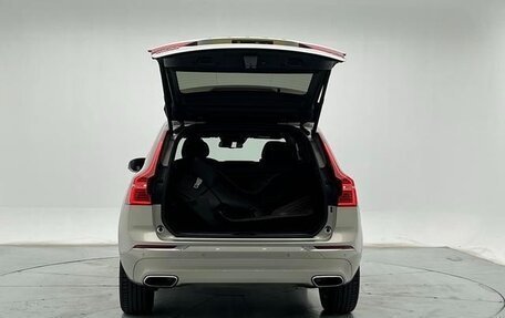 Volvo XC60 II, 2022 год, 2 750 000 рублей, 26 фотография