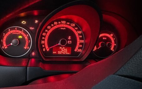 KIA cee'd I рестайлинг, 2011 год, 755 000 рублей, 10 фотография