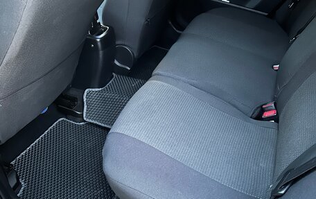 KIA cee'd I рестайлинг, 2011 год, 755 000 рублей, 11 фотография