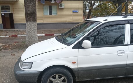 Hyundai Santamo, 1998 год, 260 000 рублей, 2 фотография