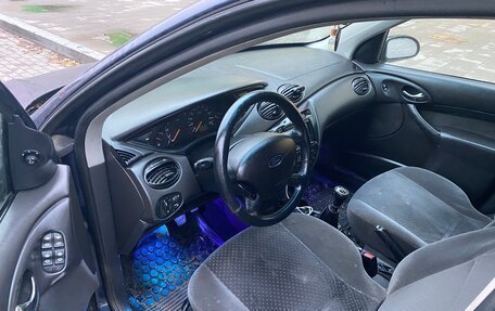 Ford Focus IV, 2004 год, 285 000 рублей, 6 фотография