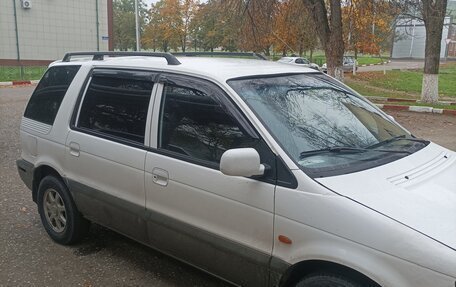 Hyundai Santamo, 1998 год, 260 000 рублей, 4 фотография