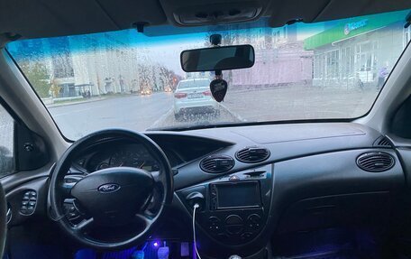 Ford Focus IV, 2004 год, 285 000 рублей, 5 фотография