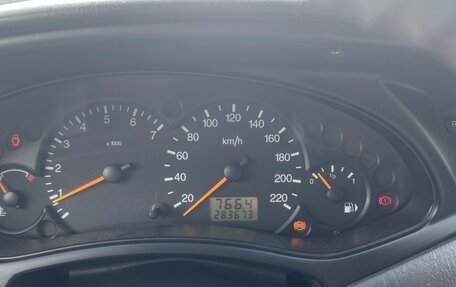 Ford Focus IV, 2004 год, 285 000 рублей, 7 фотография