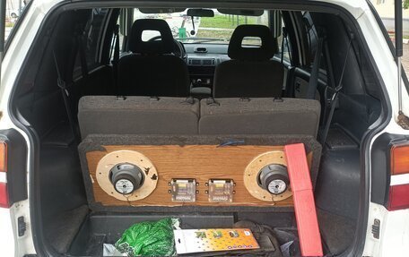 Hyundai Santamo, 1998 год, 260 000 рублей, 7 фотография