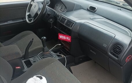 Hyundai Santamo, 1998 год, 260 000 рублей, 5 фотография