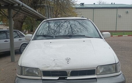 Hyundai Santamo, 1998 год, 260 000 рублей, 3 фотография