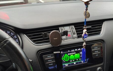 Skoda Octavia, 2014 год, 1 180 000 рублей, 12 фотография