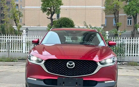 Mazda CX-30 I, 2021 год, 2 340 000 рублей, 2 фотография