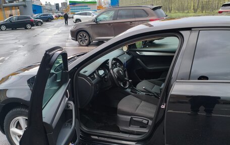 Skoda Octavia, 2014 год, 1 180 000 рублей, 7 фотография