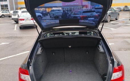 Skoda Octavia, 2014 год, 1 180 000 рублей, 11 фотография