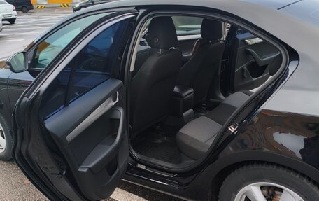 Skoda Octavia, 2014 год, 1 180 000 рублей, 10 фотография