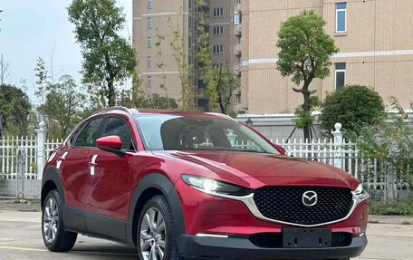 Mazda CX-30 I, 2021 год, 2 340 000 рублей, 3 фотография