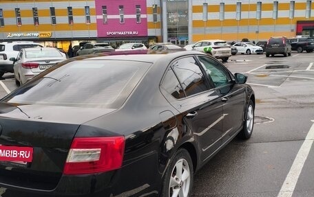 Skoda Octavia, 2014 год, 1 180 000 рублей, 5 фотография