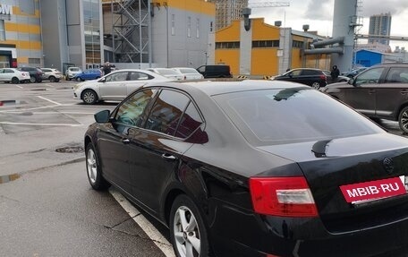 Skoda Octavia, 2014 год, 1 180 000 рублей, 6 фотография