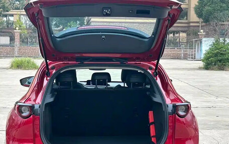 Mazda CX-30 I, 2021 год, 2 340 000 рублей, 12 фотография