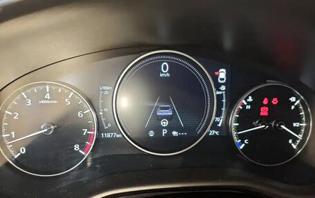 Mazda CX-30 I, 2021 год, 2 340 000 рублей, 7 фотография