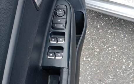 KIA Rio IV, 2021 год, 1 570 000 рублей, 7 фотография