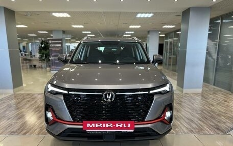Changan CS35 Plus, 2025 год, 2 649 900 рублей, 4 фотография