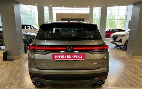 Changan CS35 Plus, 2025 год, 2 649 900 рублей, 2 фотография