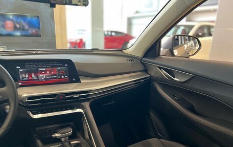 Changan CS35 Plus, 2025 год, 2 649 900 рублей, 8 фотография