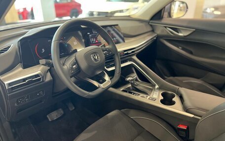 Changan CS35 Plus, 2025 год, 2 649 900 рублей, 21 фотография