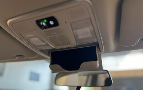 Changan CS35 Plus, 2025 год, 2 649 900 рублей, 19 фотография