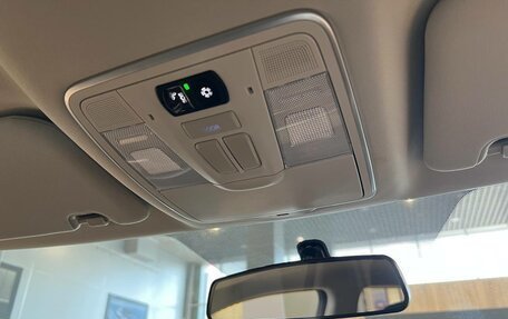 Changan CS35 Plus, 2025 год, 2 649 900 рублей, 20 фотография