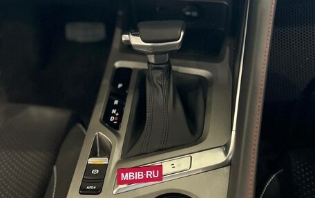 Changan CS35 Plus, 2025 год, 2 649 900 рублей, 15 фотография