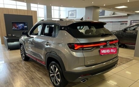 Changan CS35 Plus, 2025 год, 2 649 900 рублей, 12 фотография