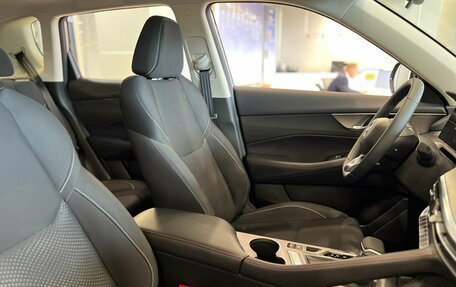 Changan CS35 Plus, 2025 год, 2 649 900 рублей, 25 фотография